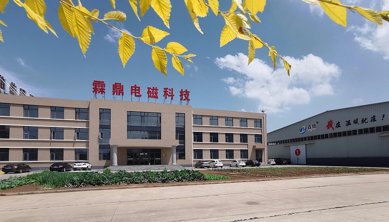 煤改電供暖