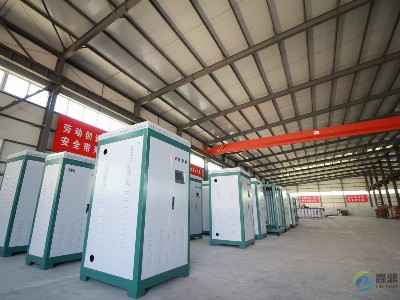 電磁加熱技術(shù)成熟 電鍋爐功能更加廣泛