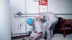 電磁采暖