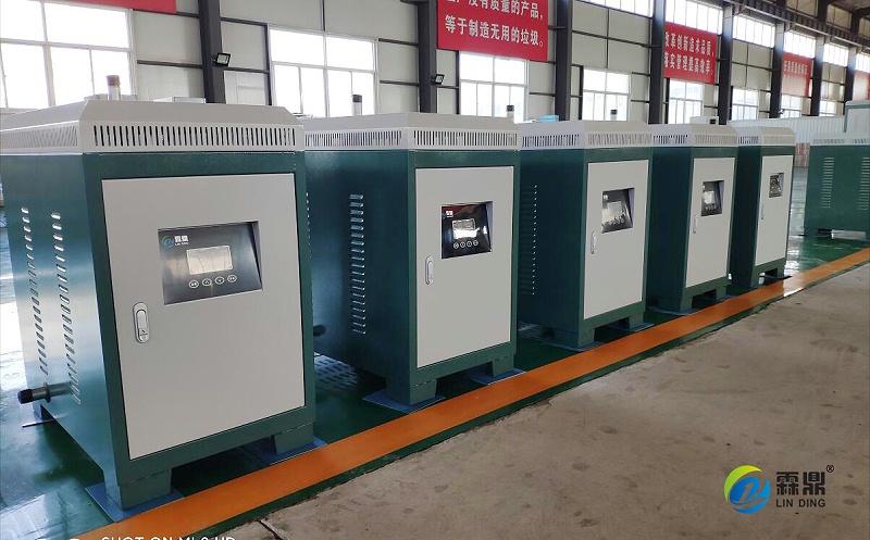 商用電磁采暖鍋爐