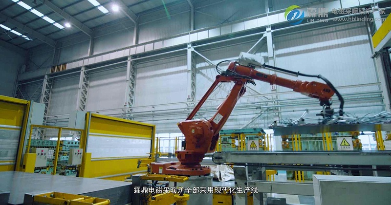 電磁采暖爐行業(yè)