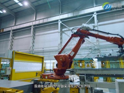 電磁采暖爐行業(yè)、采暖市場(chǎng)的主流