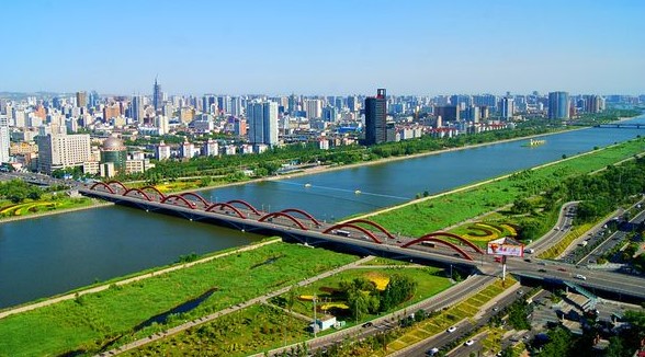 太原市煤改電