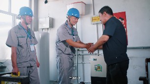 電鍋爐供暖效果會(huì)越來越差，不存在