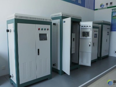 安裝電鍋爐需要注意的四個(gè)方面