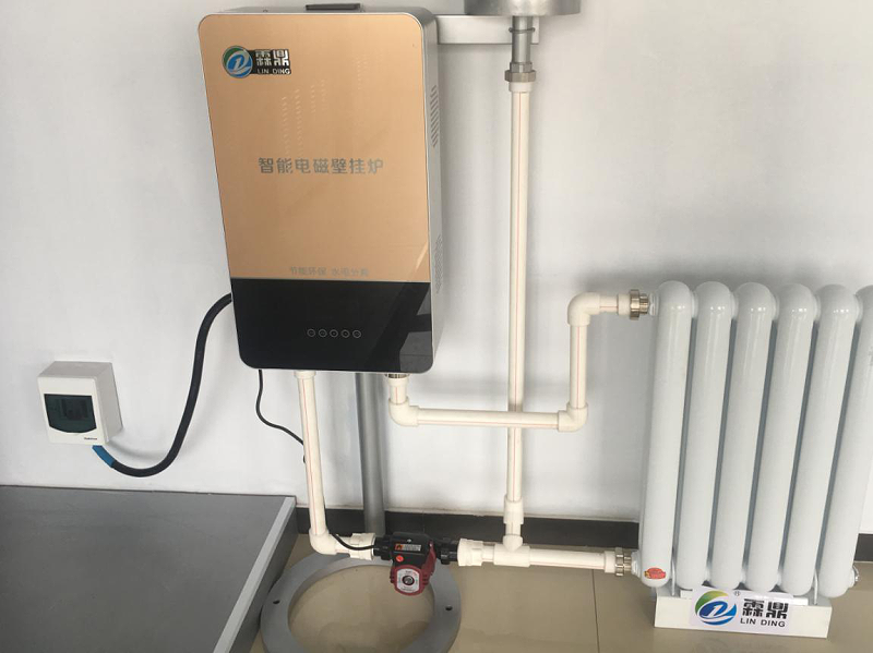 電采暖怎么設置