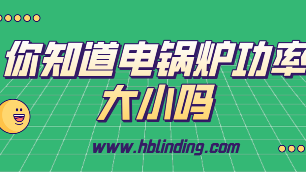 電鍋爐