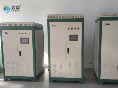 電磁加熱爐你一定要知道的幾點