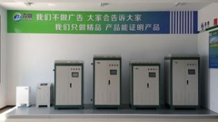 最新采暖爐對比傳統(tǒng)電采暖爐的優(yōu)勢、區(qū)別