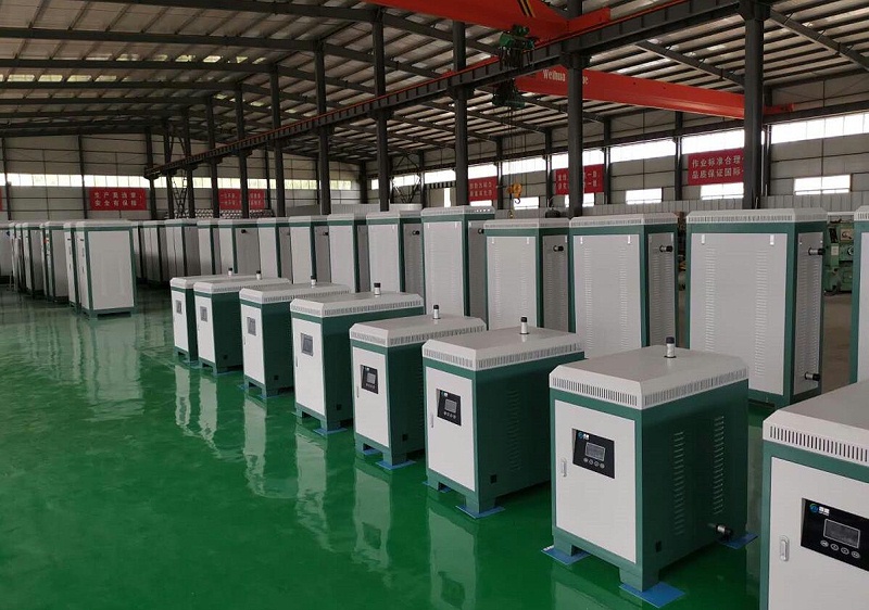 為什么煤改電