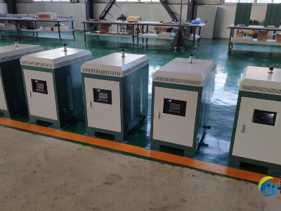 在使用電磁鍋爐時(shí)這些操作不要去做