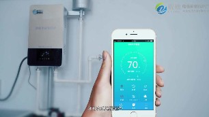 電磁壁掛爐費電嗎？每天的用電量有多少呢？