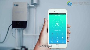 電磁壁掛爐哪家實(shí)惠，河北電磁壁掛爐廠家霖鼎公司