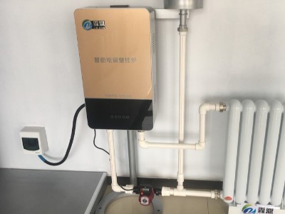 山西大同煤改電，響應(yīng)國家煤改電號召