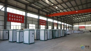 為什么電采暖鍋爐是“煤改電”的理想采暖設(shè)備