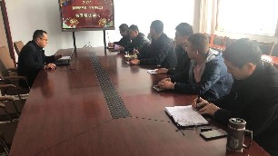 霖鼎科技舉辦2021年新員工培訓(xùn)