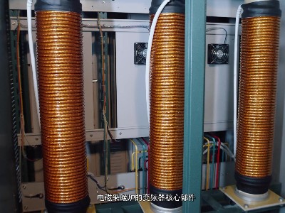 大功率鍋爐