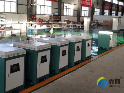 電采暖鍋爐做到省電，切勿此操作