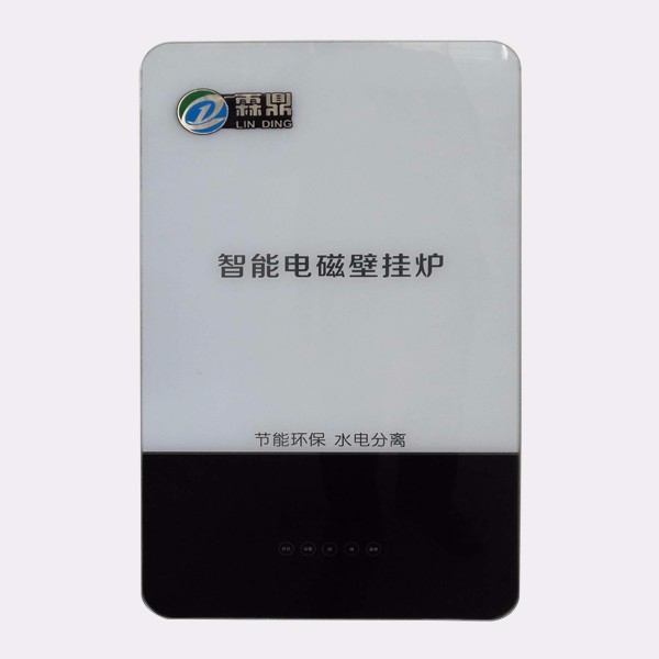電壁掛爐