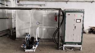 什么是蓄熱式電鍋爐，它適用于什么地方采暖