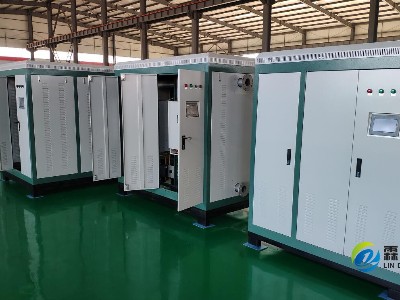 選擇霖鼎公司電磁采暖鍋爐，享受溫暖的冬季