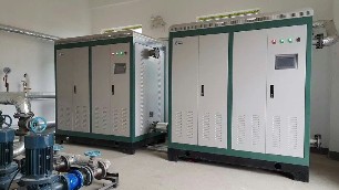 電磁加熱技術(shù)是一種高效、環(huán)保的加熱方式