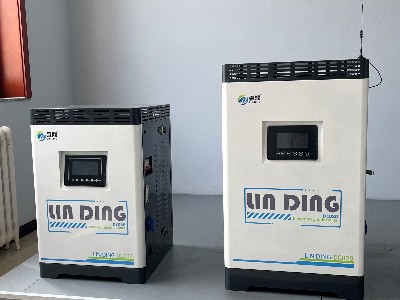 電采暖