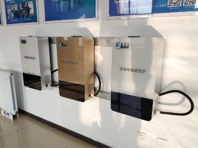 家用電磁采暖爐替代燃煤鍋爐采暖
