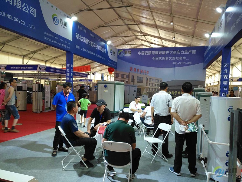 霖鼎張家口展會(huì)(1)