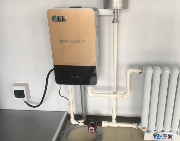 高頻家用電磁采暖爐