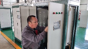 電磁鍋爐技術(shù)主要有那些?