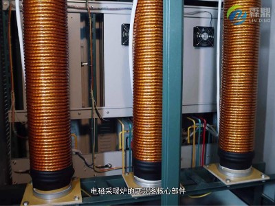 市面上常見的電鍋爐種類以及工作原理
