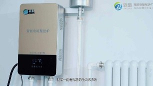 如何選擇性價比高的壁掛電采暖爐？