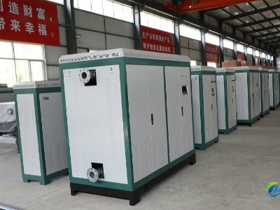 電鍋爐行業(yè)市場(chǎng)競(jìng)爭(zhēng)分析
