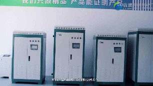 為什么冬季采暖都在用電磁采暖熱水爐
