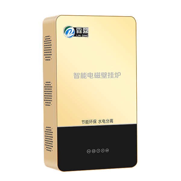 電磁節(jié)能采暖爐