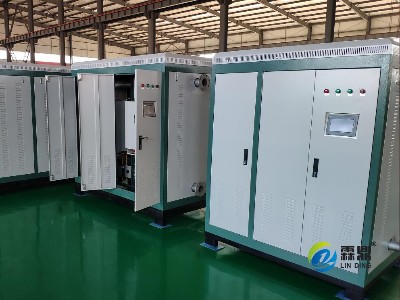 工業(yè)電鍋爐的加熱功率應(yīng)該如何選