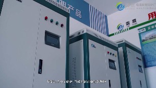 變頻電熱鍋爐作為清潔供暖設(shè)備的主力軍，有什么特點？