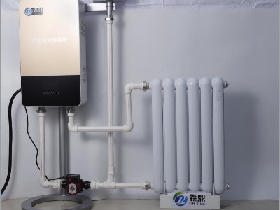 煤改電，暖氣片安裝需要注意哪些問題