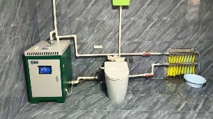 農(nóng)村煤改電，如何使用電采暖？