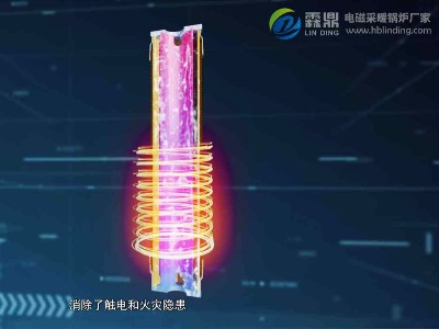 采暖用的電磁采暖壁掛爐