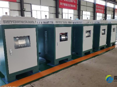 電鍋爐與電暖器有何區(qū)別