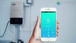 煤改電地區(qū)推薦電磁取暖鍋爐