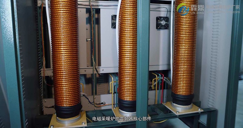 高頻智能電磁爐
