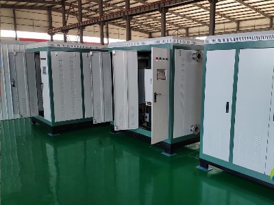 大型電磁鍋爐如何安裝和保養(yǎng)？