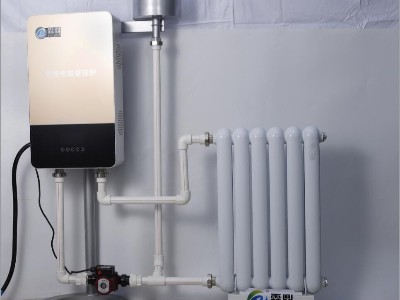 正確使用電壁掛爐的方法