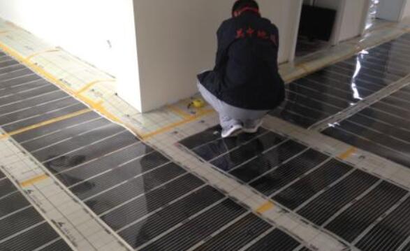 煤改電