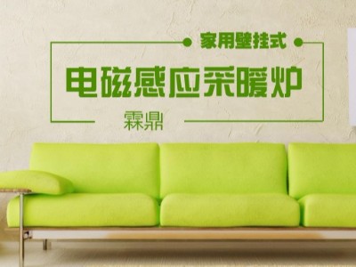 家用電磁感應(yīng)采暖爐一路暢銷、省心省力、前景看好