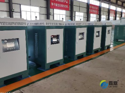 家庭取暖使用電鍋爐的實(shí)際效果
