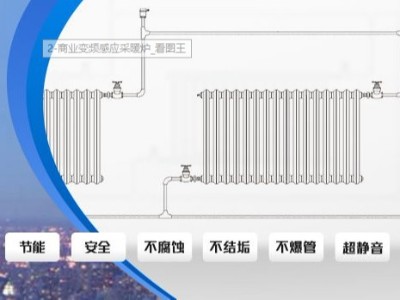隨著煤改電行業(yè)發(fā)展，電鍋爐操作越來越智能化